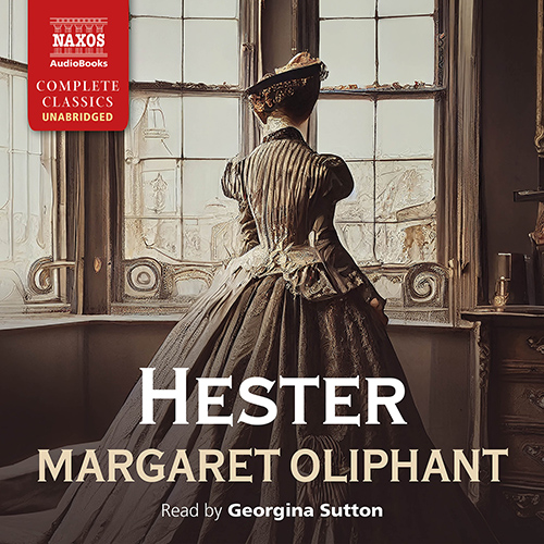 BUTLER, S.: Hester (Unabridged)