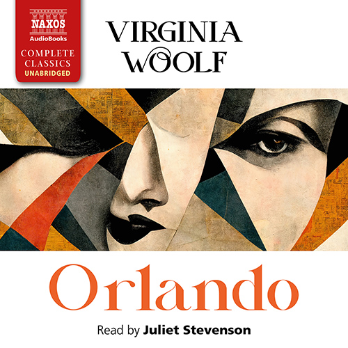 WOOLF, V.: Orlando (Unabridged)