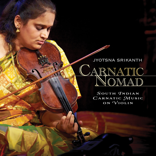 Carnatic Nomad