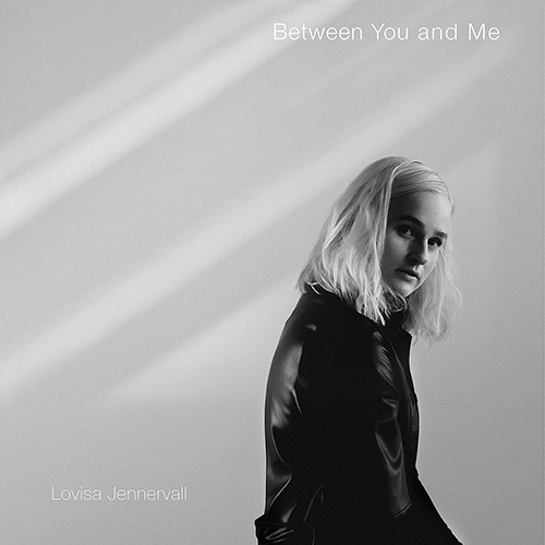 Between You and Me