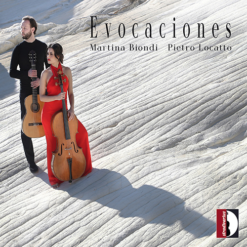 Evocaciones (Martina Biondi, Pietro Locatto)