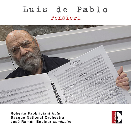 PABLO, L. de: Pensieri