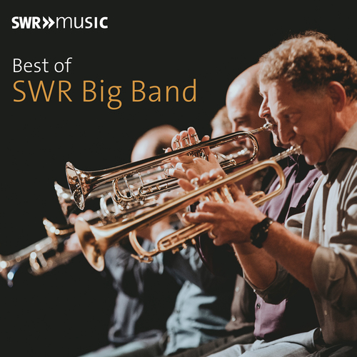 BEST OF SWR BIG BAND