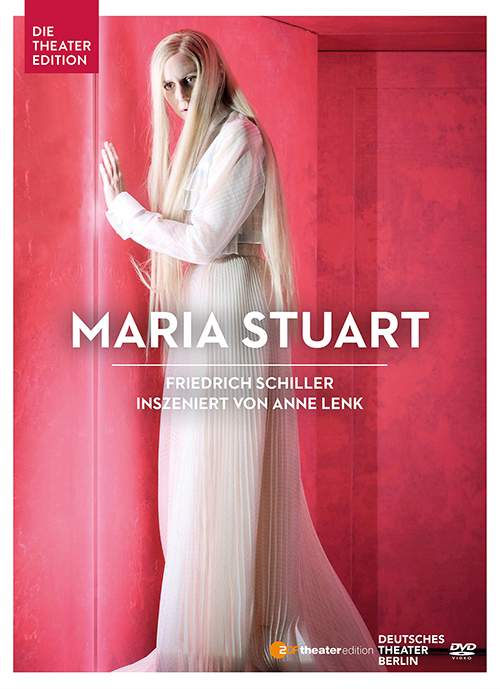 SCHILLER, F. von: Maria Stuart (Deutsches Theater Berlin, 2021)