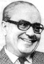 Alberto Ginastera