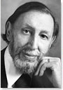 Alan Hovhaness