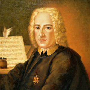 Alessandro Scarlatti