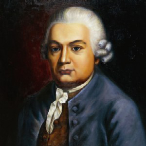 Carl Philipp Emanuel Bach