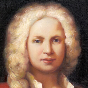 Antonio Vivaldi