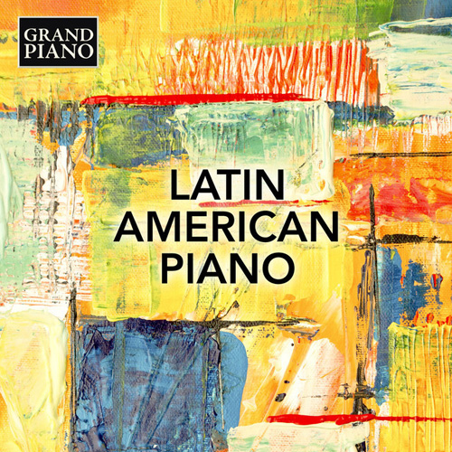 Latin American Piano