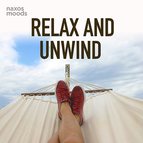 Relax and Unwind