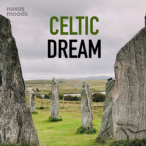 Celtic Dream