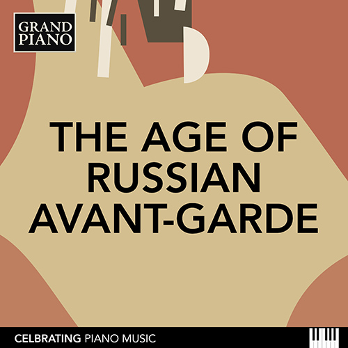 The Age of Russian Avant-Garde