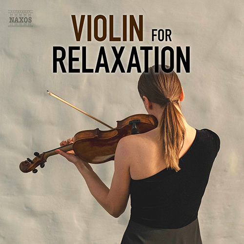 Violin for Relaxation