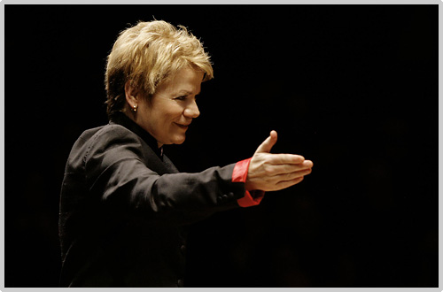 Marin Alsop