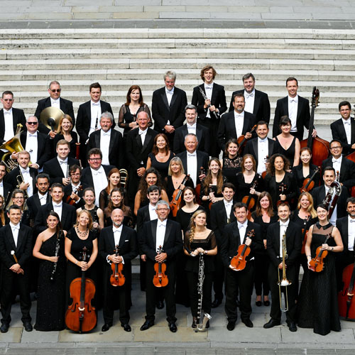 Royal Philharmonic Orchestra