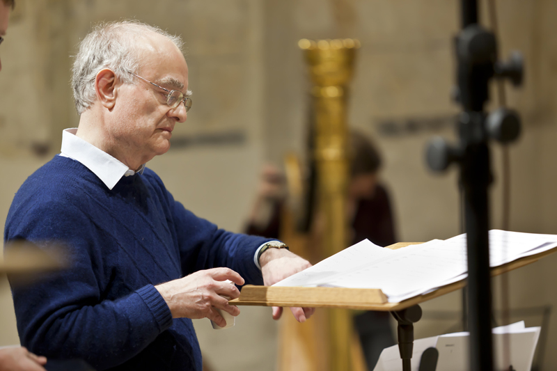 John Rutter