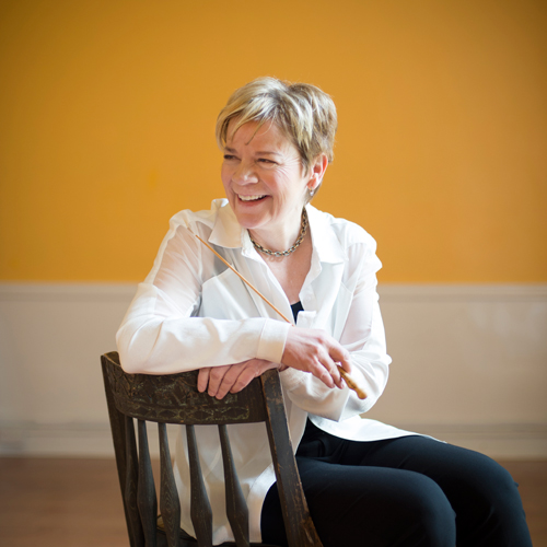 Marin Alsop