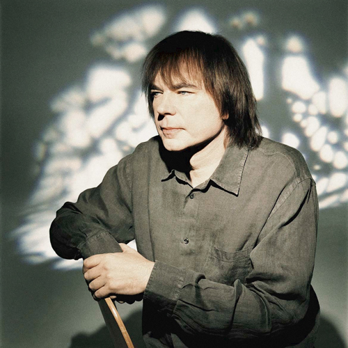 Julian Lloyd Webber